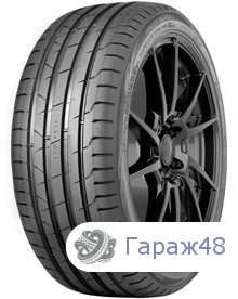 Nokian Tyres (Ikon Tyres ) Hakka Black 2 275/35 R20 102Y